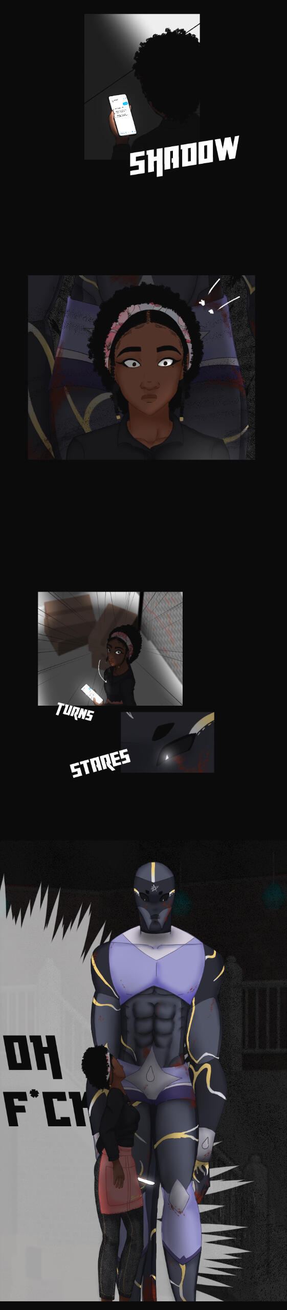 The Entities