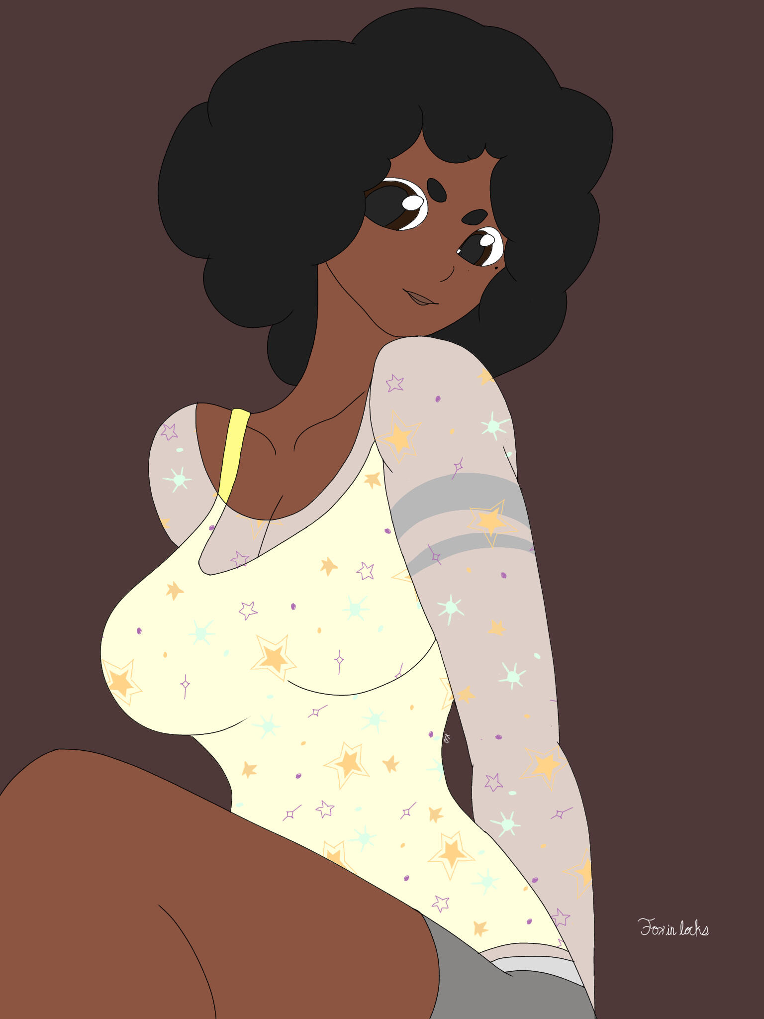 Sunpo: By FlameKit The Entities