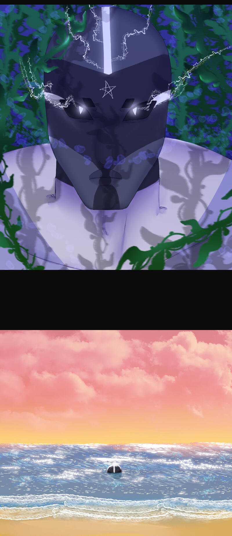 The Entities