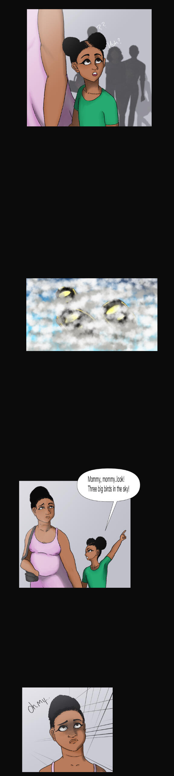 The Entities