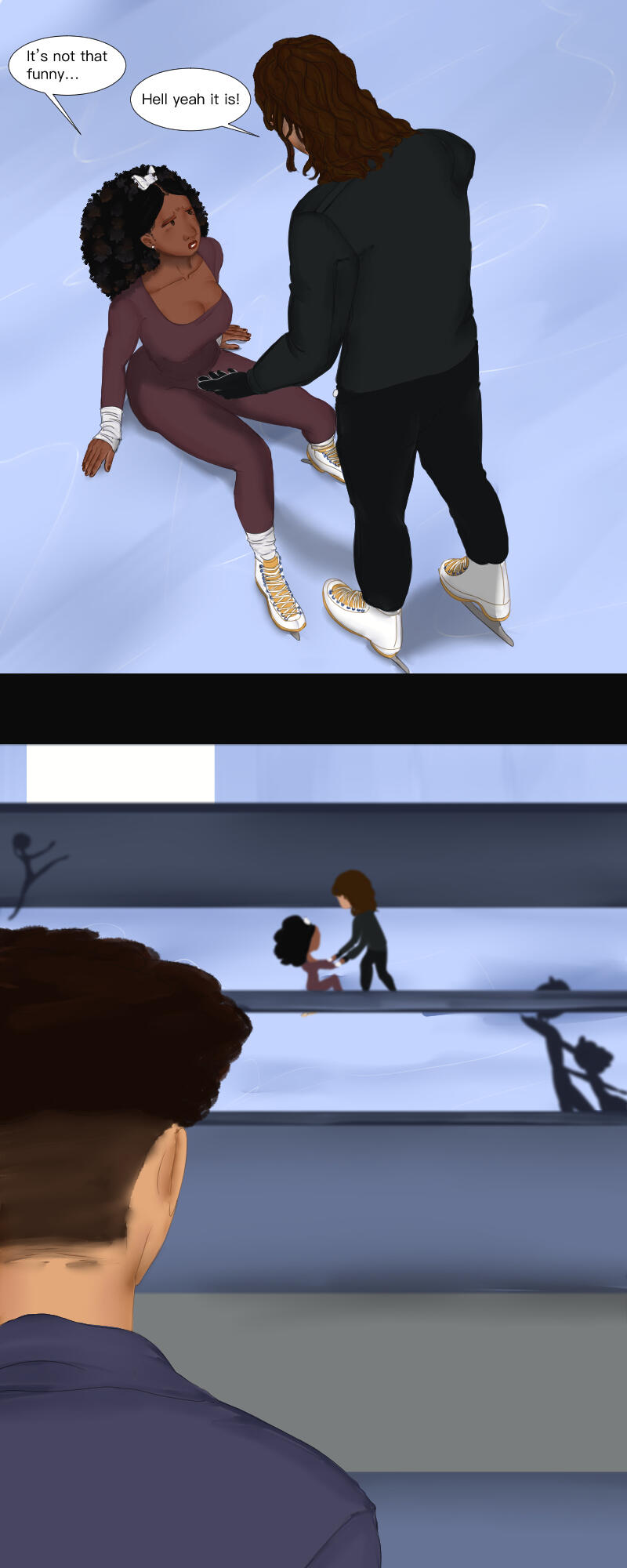 The Entities