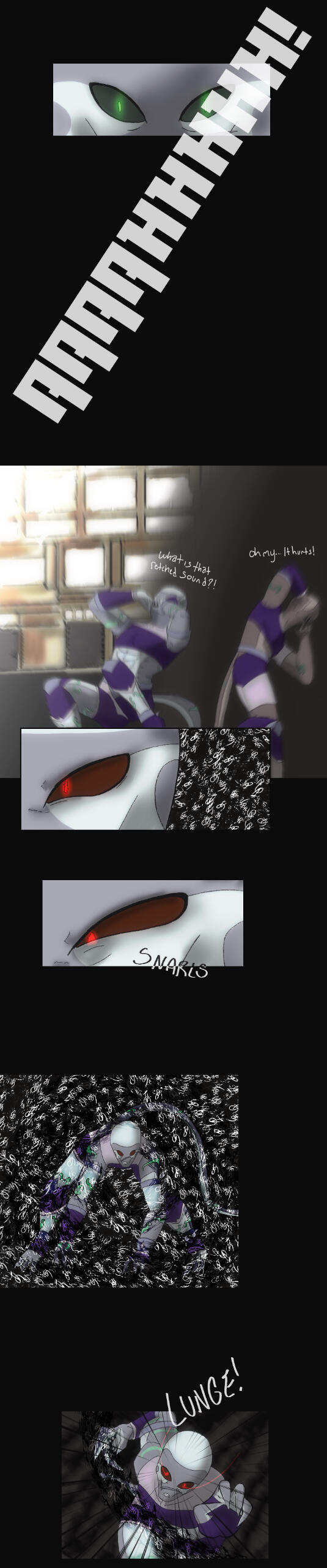 The Entities