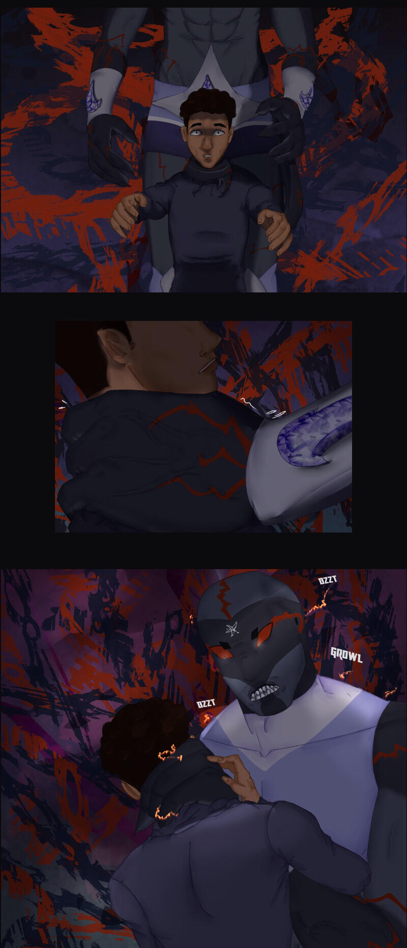 The Entities