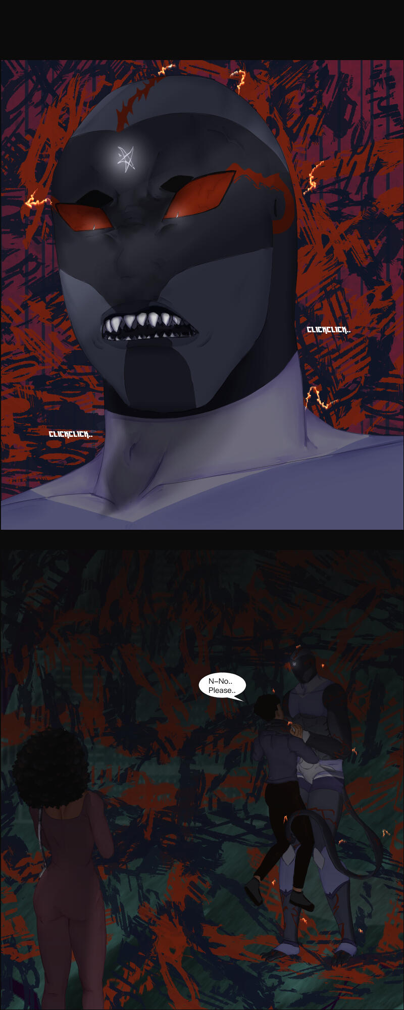 The Entities
