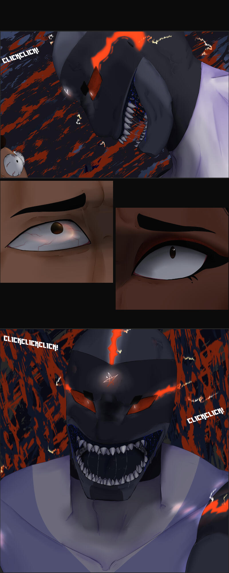 The Entities