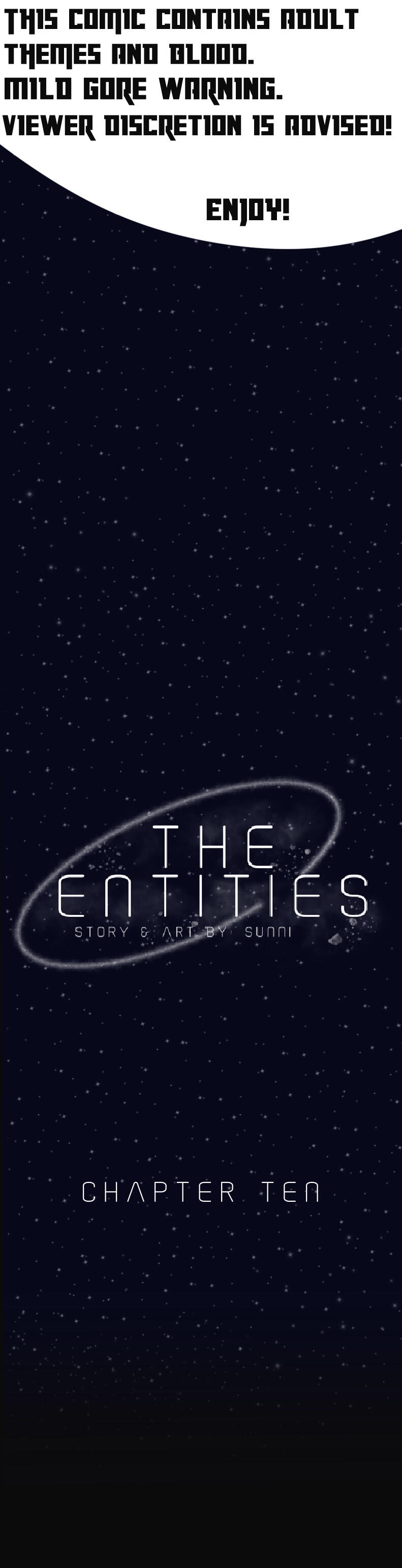 The Entities