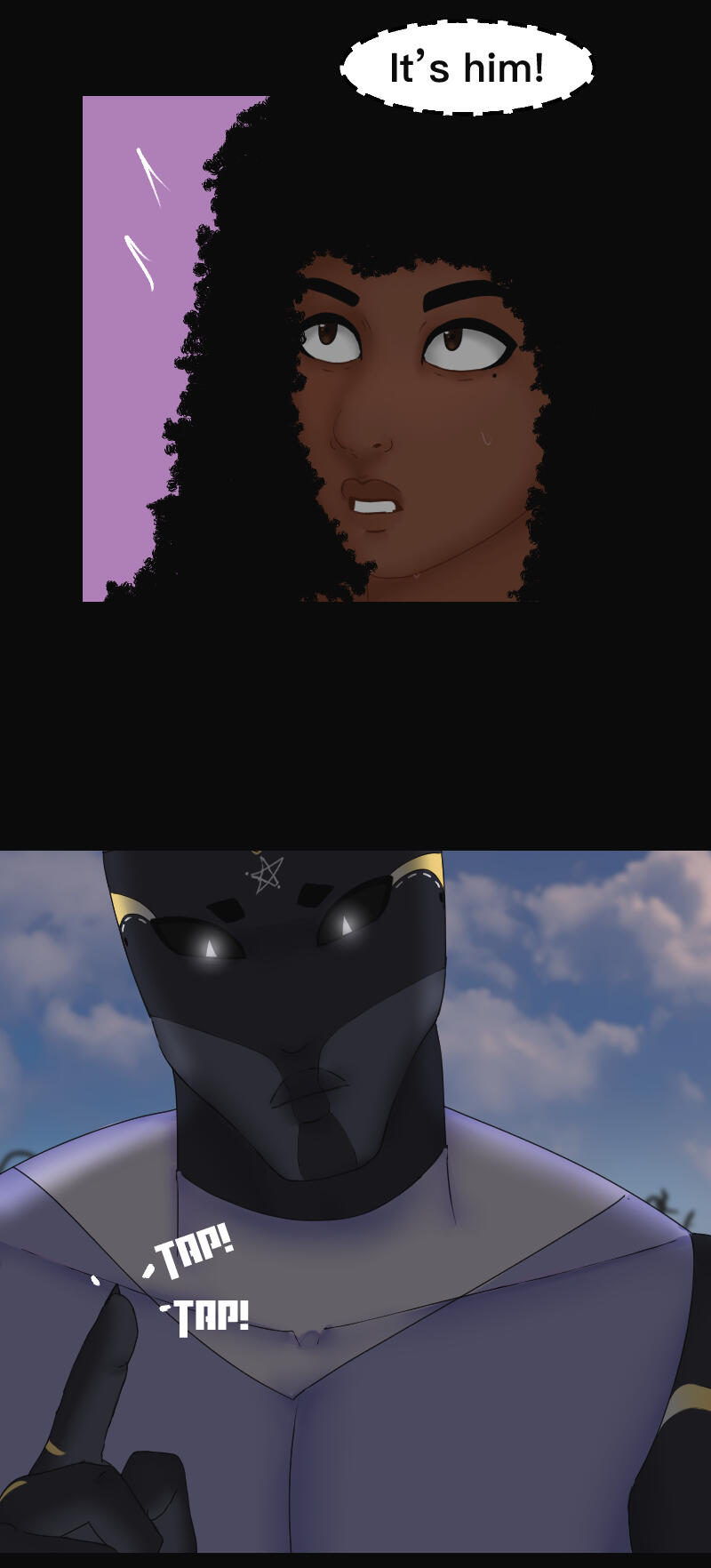 The Entities