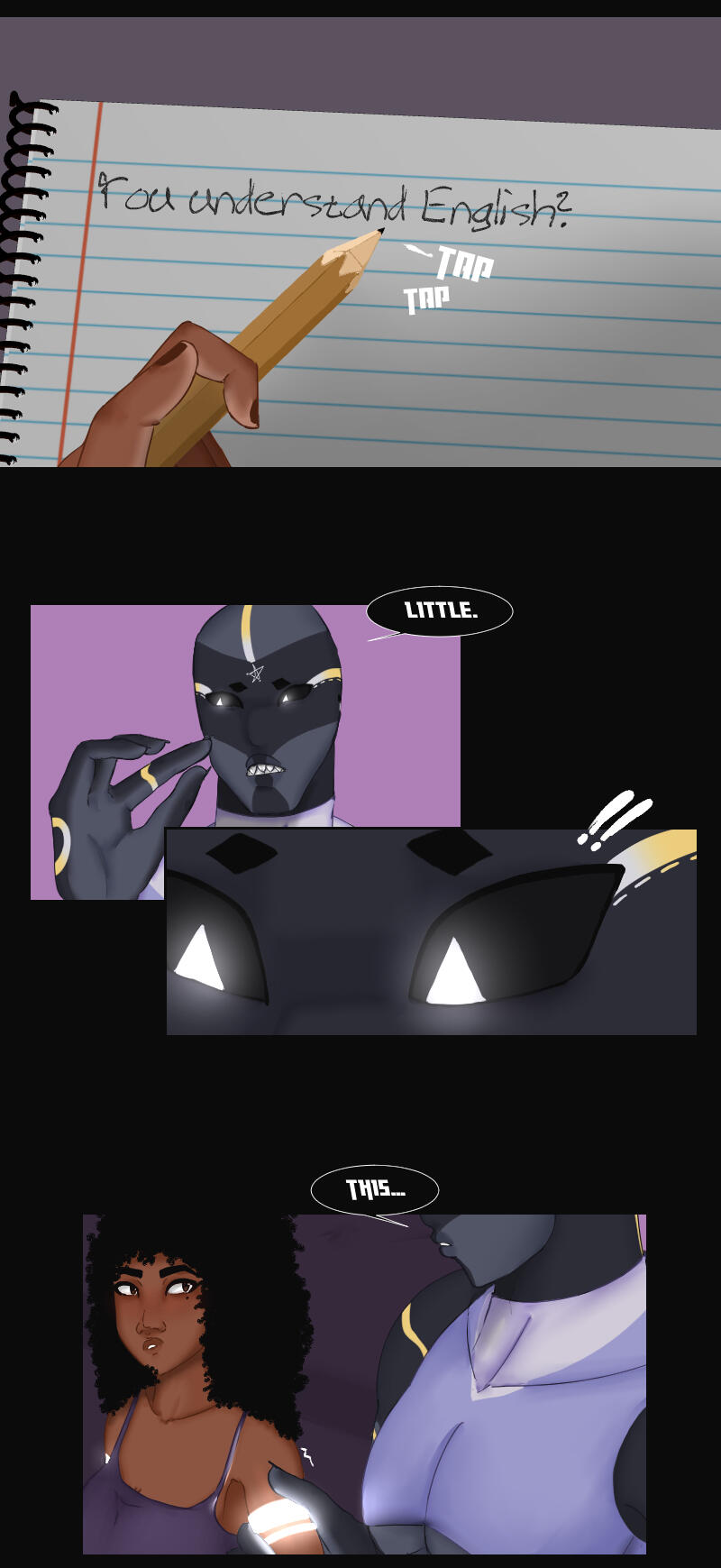 The Entities