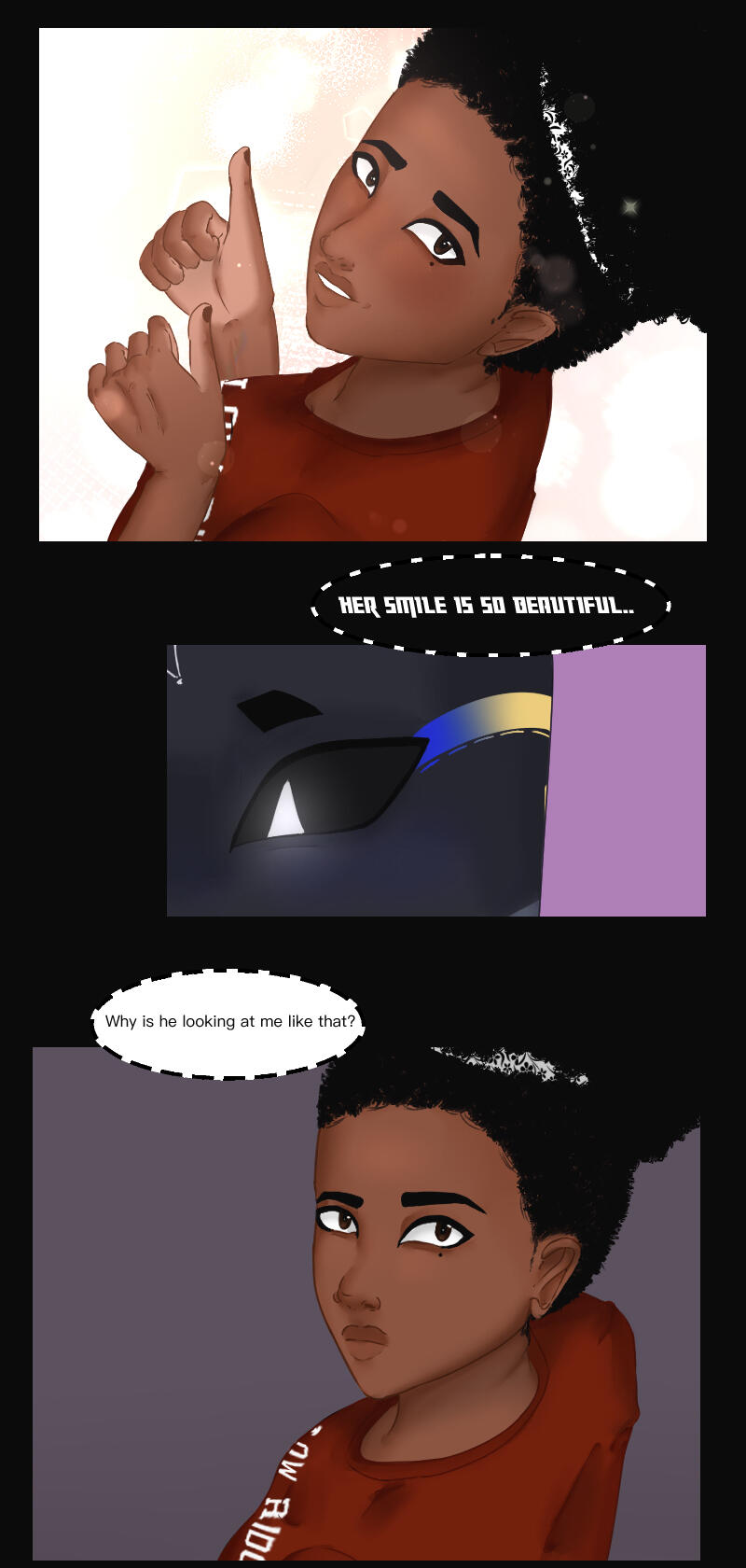 The Entities